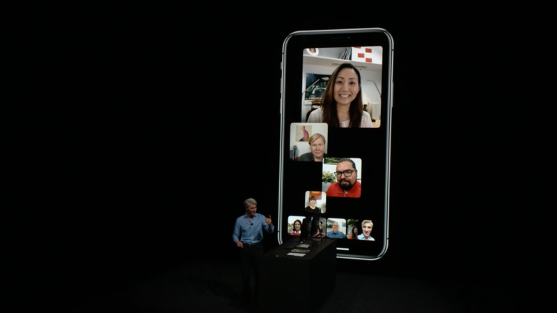 Illustration for article titled Las 5 mejores características de iOS 12 que llegan al iPhone y el iPad